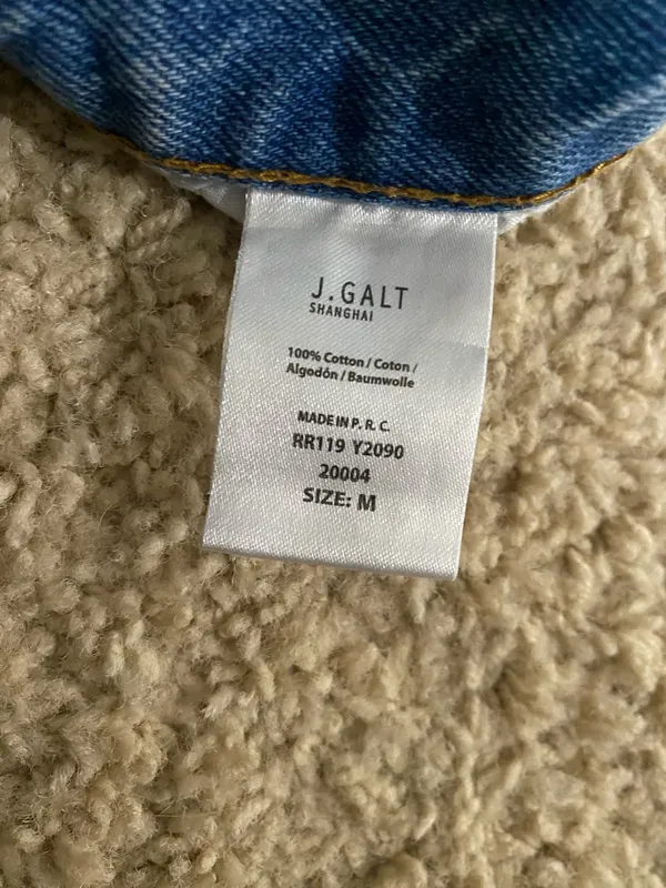 Brandy Melville and/or Pacsun Jeans John Galt - Image 5