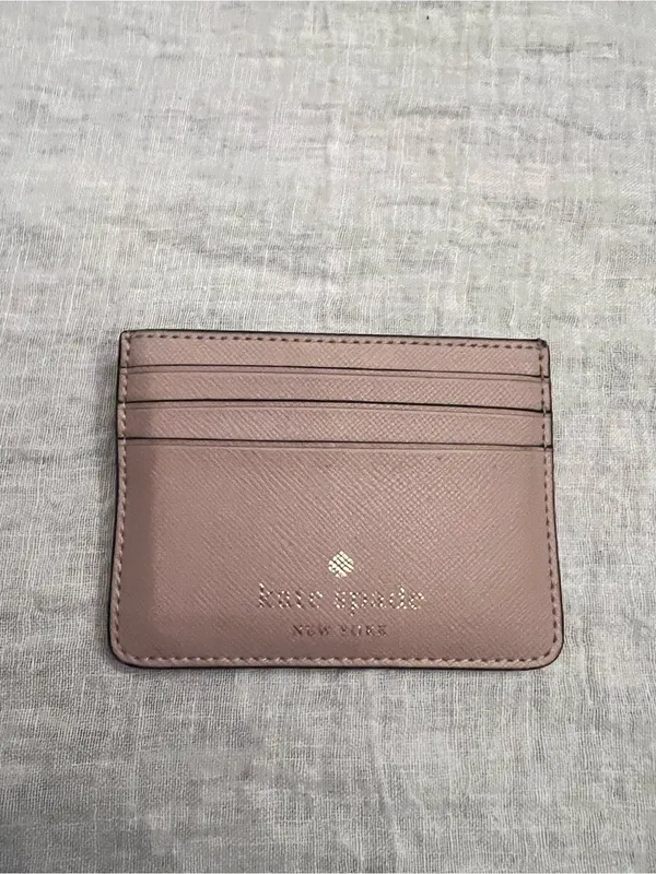 Kate Spade Card Holder - Image 2