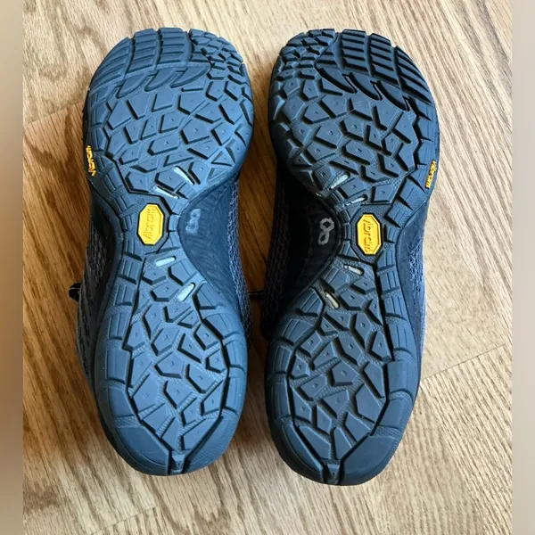 MERRELL casual sneakers 🩶🖤 - Image 8