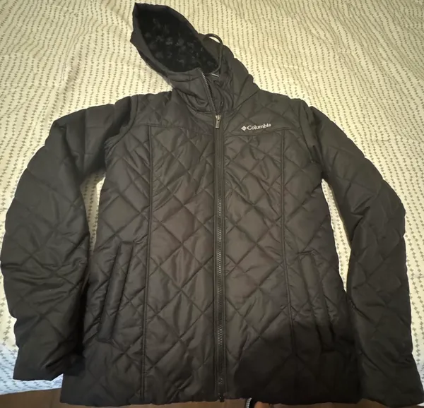 Columbia Jacket Women’s Fleece Full-Zip - Image 2