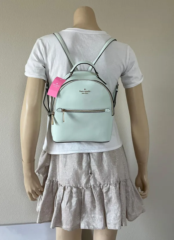Kate Spade Backpack - Image 7