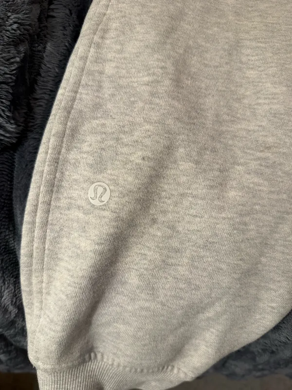 Lululemon Scuba Sweatpants - Image 5