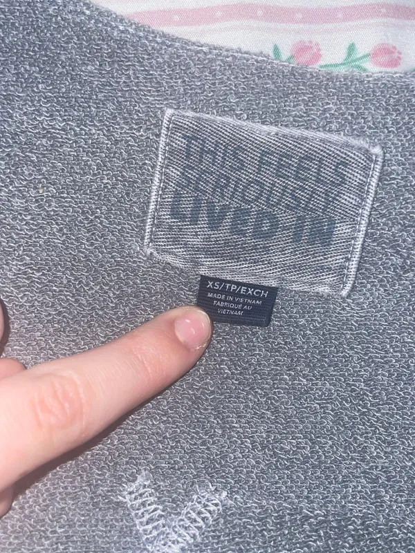 Aerie Sweatshirt - Image 2