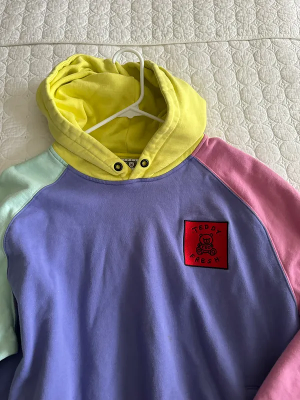 Teddy Fresh sweatshirt - Image 4