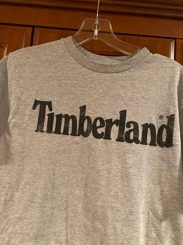 Timberland T-Shirt - Image 3