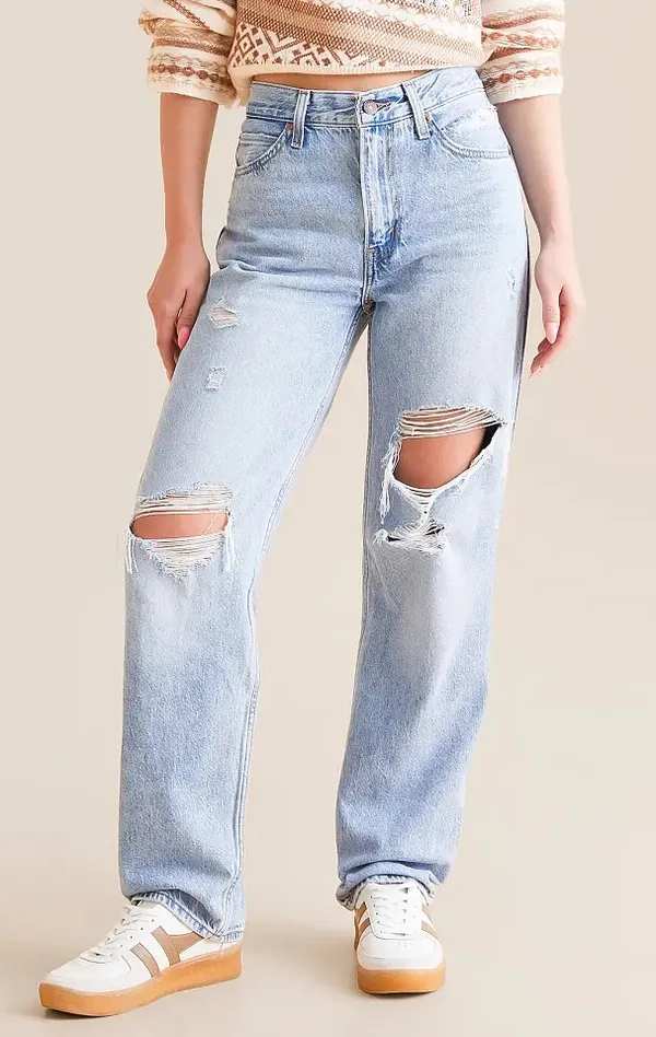 Levi’s Dad Jeans  - Image 6