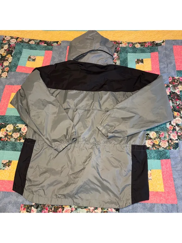 Columbia Packable $98 Packable Ourdoor Waterresist Womens XL Windbreaker Jacket - Image 6