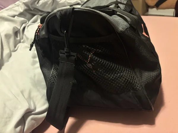 Large PUMA Duffle Bag  - Image 3