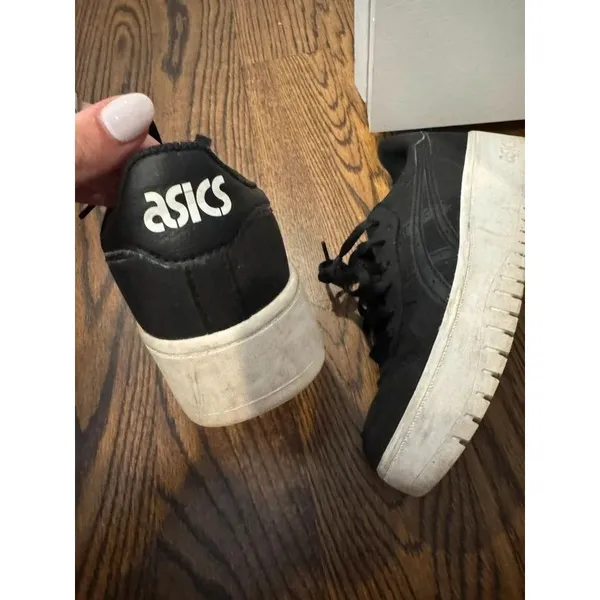 ASICS Japan sneakers platform - Image 4