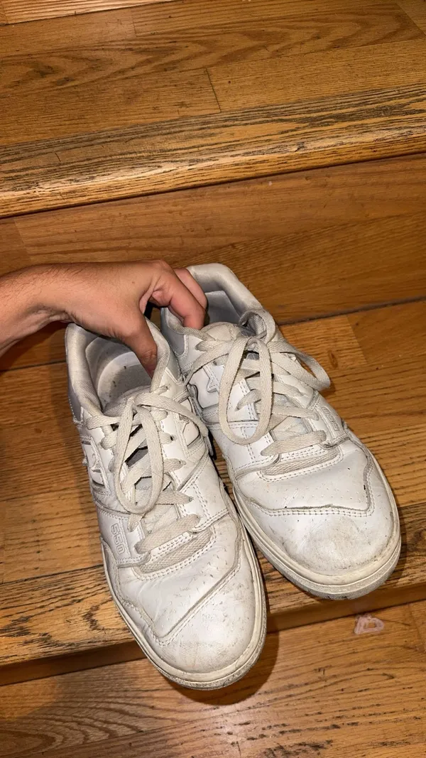 New Balance Shoes - Image 2