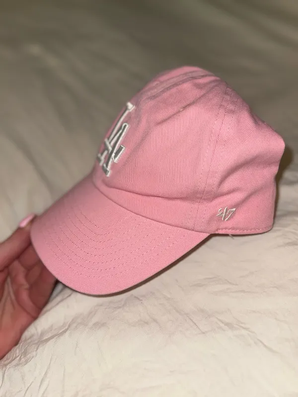 LA Dodgers '47 Hat - Image 2