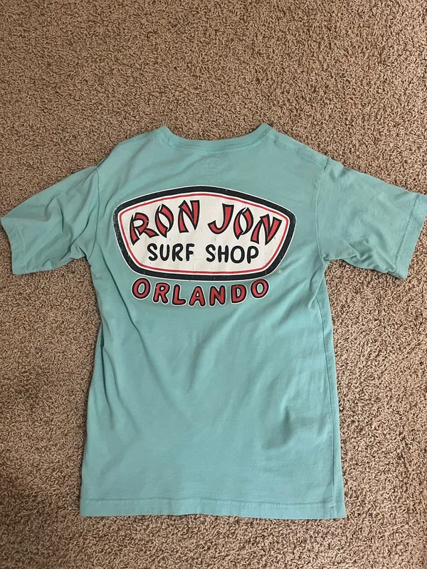 Ron Jon T-Shirt - Image 2