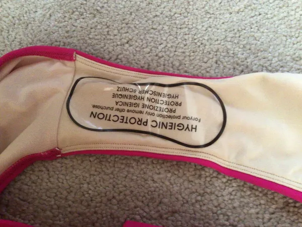 Swimsuits For All Colorblock One Piece- Nwot/ Size26 - Image 8