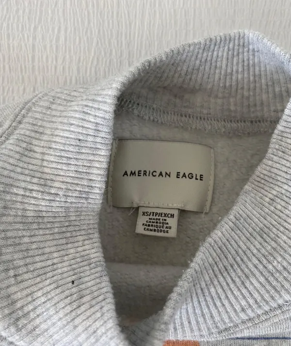 Outfitters Crewneck - Image 2