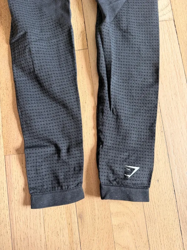 Gymshark Leggings - Image 3