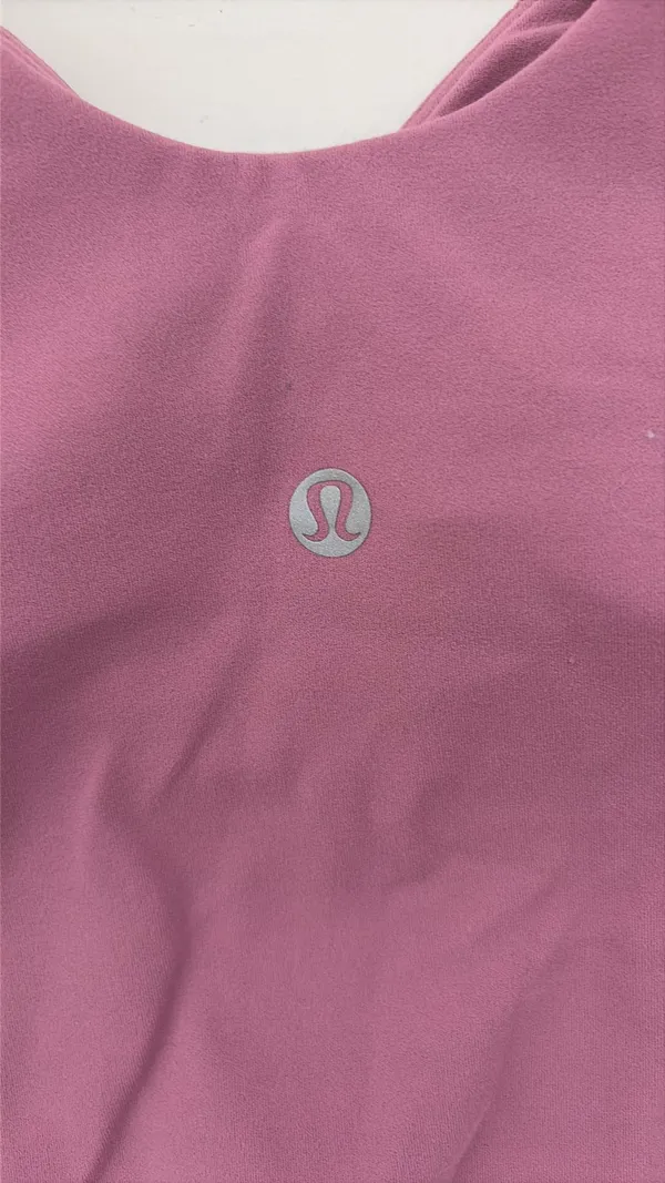 Lululemon muave tank - Image 3