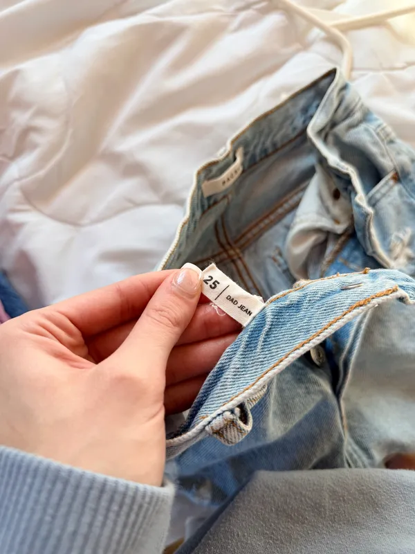PacSun Dad Jeans - Image 2