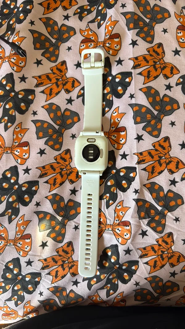Garmin venu sq White - Image 7