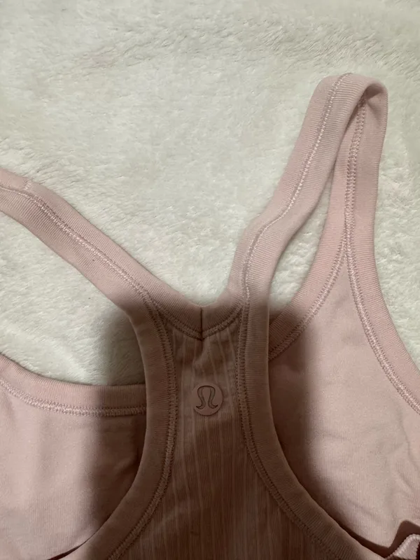 Lululemon Tank - Image 4