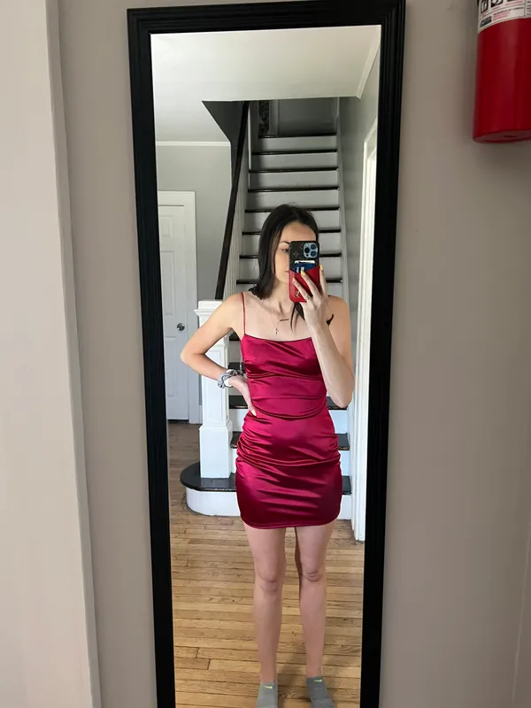 Windsor Dress - Image 3
