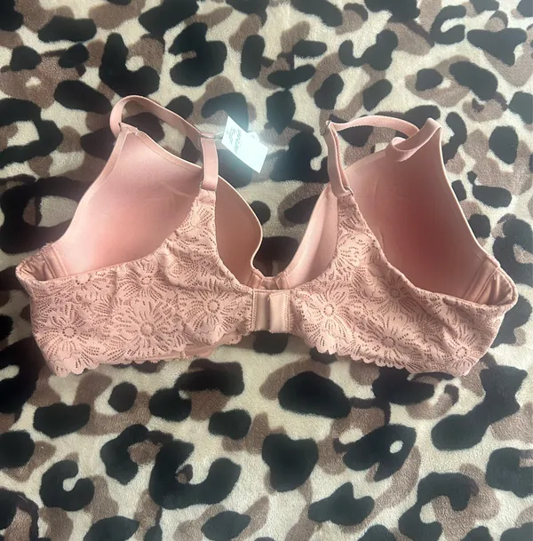 Aerie Bra Lace Full Coverage 38C - Image 2