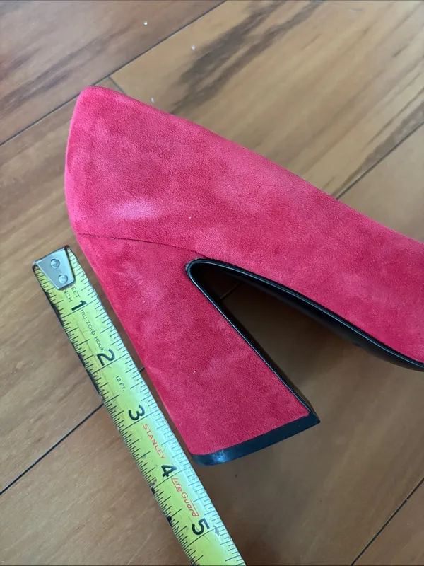 Nine West pumps - Image 10