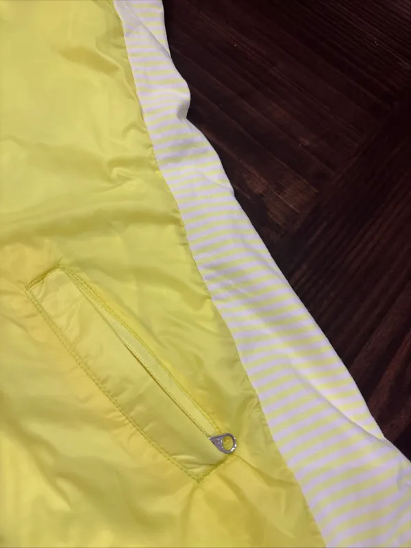 Lululemon Puffer Vest Small - Image 5