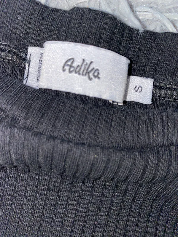 Adika Crop Top - Image 2