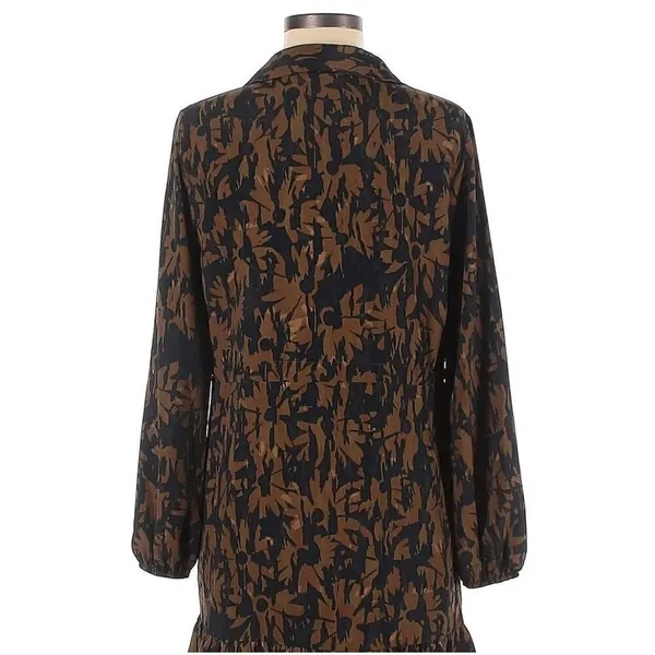 TOPSHOP Sunflower Sleeve Mini Sz 8 - Image 10