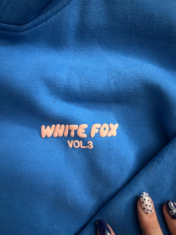 White Fox Hoodie Boutique - Image 3