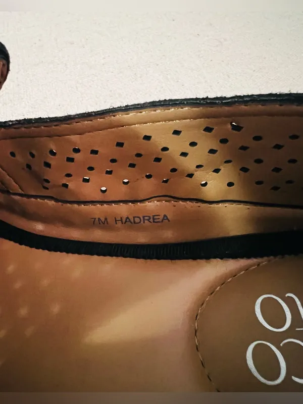Franco Sarto Hadrea Loafer - Image 7