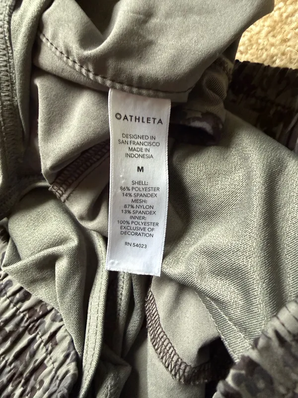 Athleta Shorts - Image 4