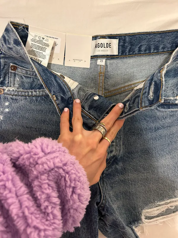 AGOLDE Jeans - Image 3