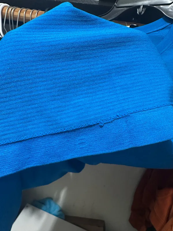 Lululemon Swiftly Tech Short Sleeve - Image 3