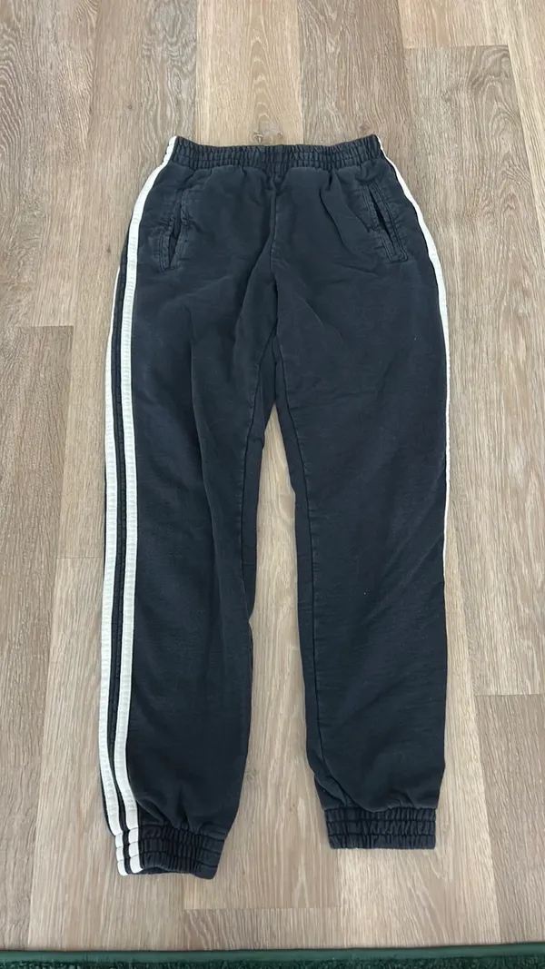 Brandy Melville Sweatpants Navy - Image 3
