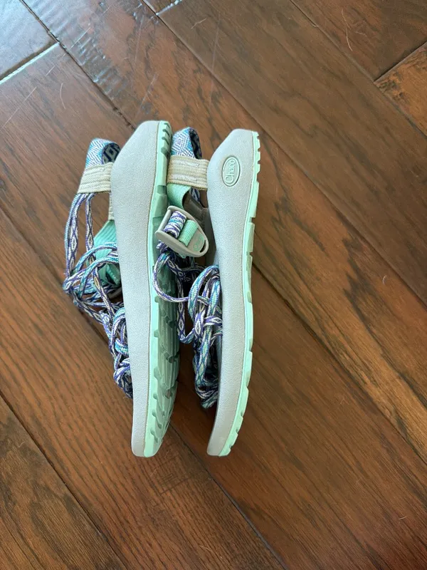 Chacos Sandals size 9 women’s - Image 2