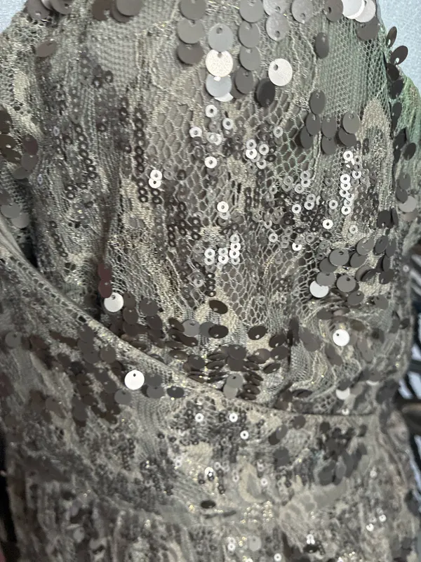 Express Formal Dress - Image 4