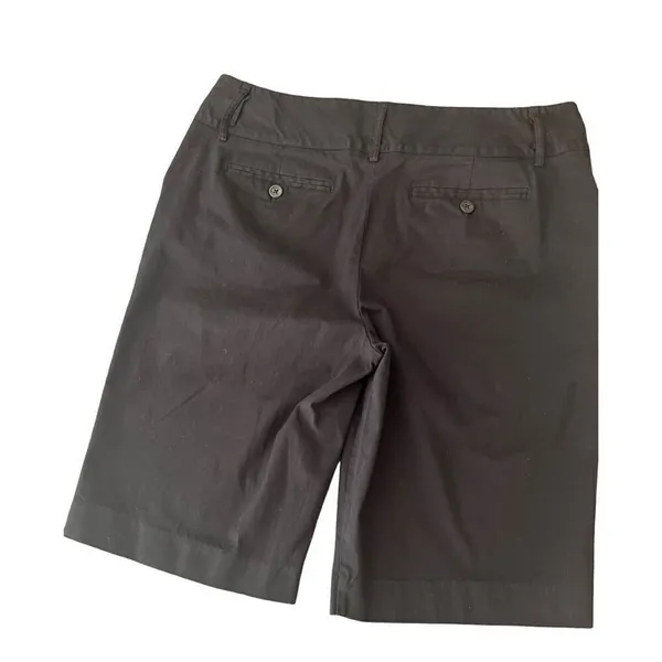 Dana Buchman Signature bermuda Shorts size 10 - Image 3