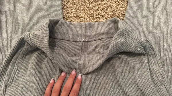 Hollister comfy sweater pants  - Image 3