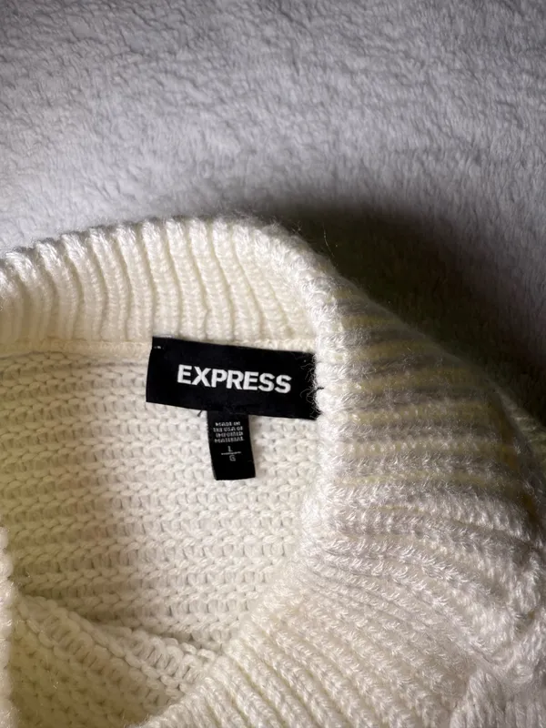 Express Sweater - Image 3