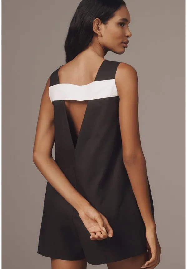 Anthropologie Romper - Image 2