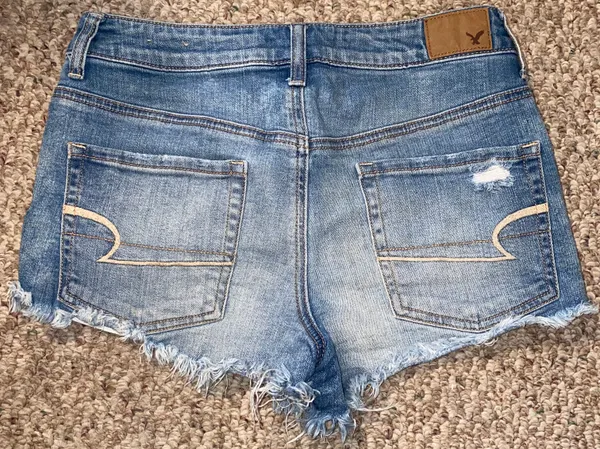 American Eagle Outfitters Shorts - Image 2