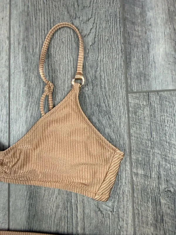 Aerie Tan Bikini Set  - Image 7