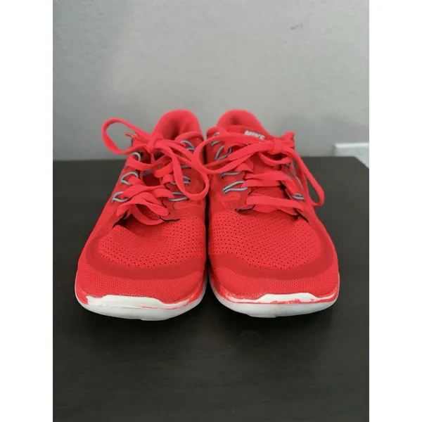 Nike Free 5.0 Women's Running Lightweight Size 6 - Image 2