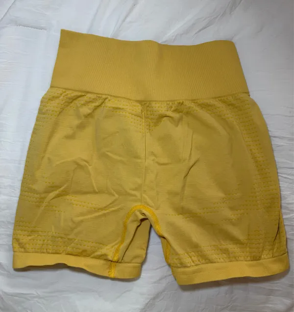 Gymshark Shorts - Image 2