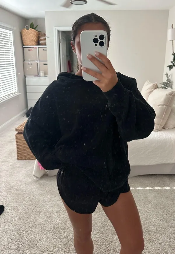 Hollister hoodie - Image 2