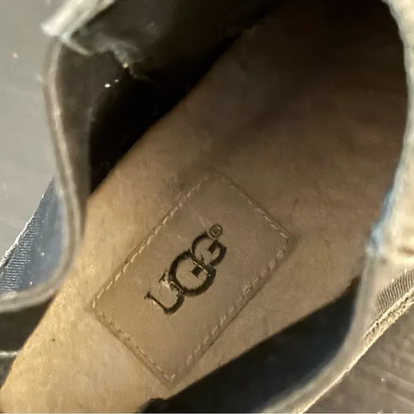 UGG Wedge boot size 11‎ women's waterproof - Image 10