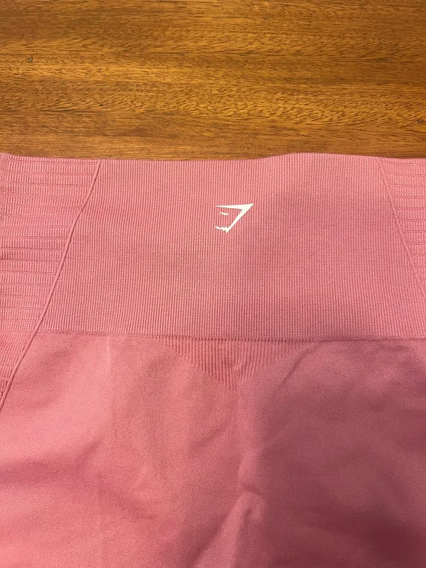 Gymshark Seamless Leggings - Image 4