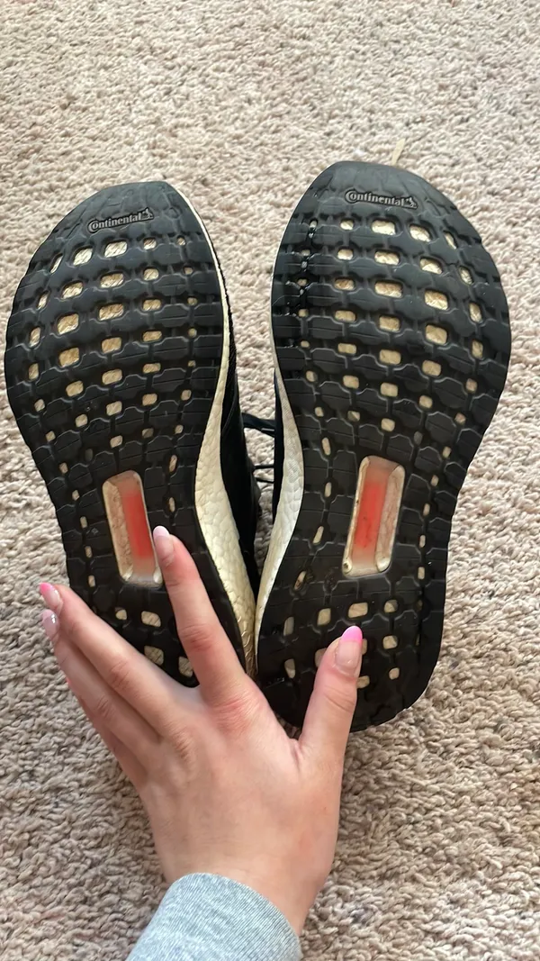 Adidas Black Ultraboost - Image 5