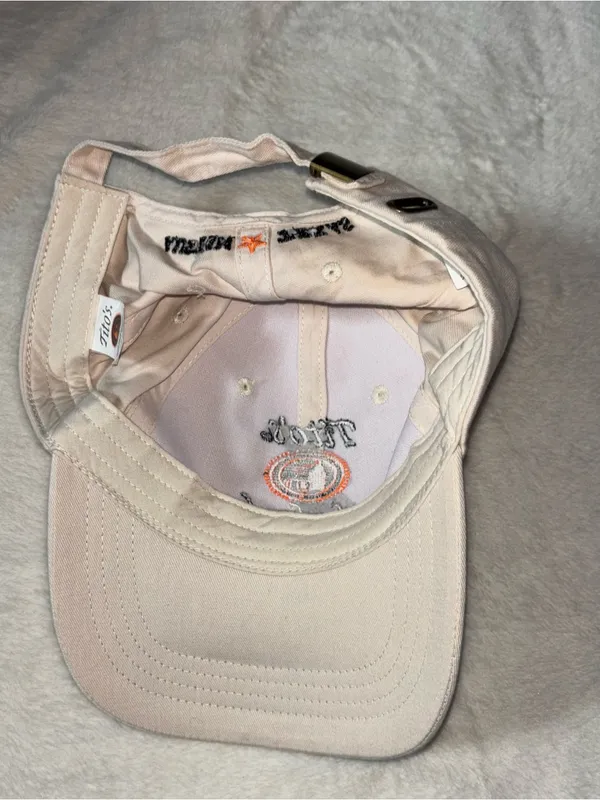 New Tito's Handmade Vodka Baseball Cap - Image 4